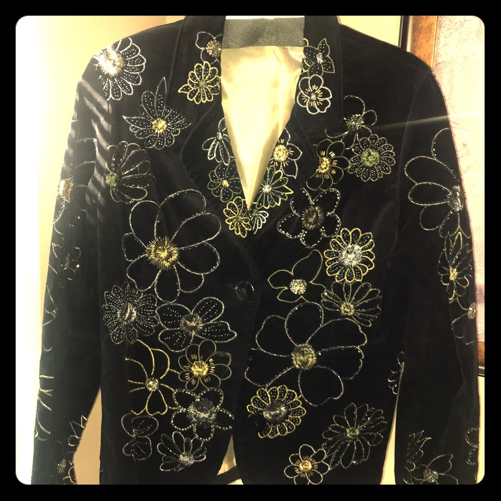Vintage Blazer